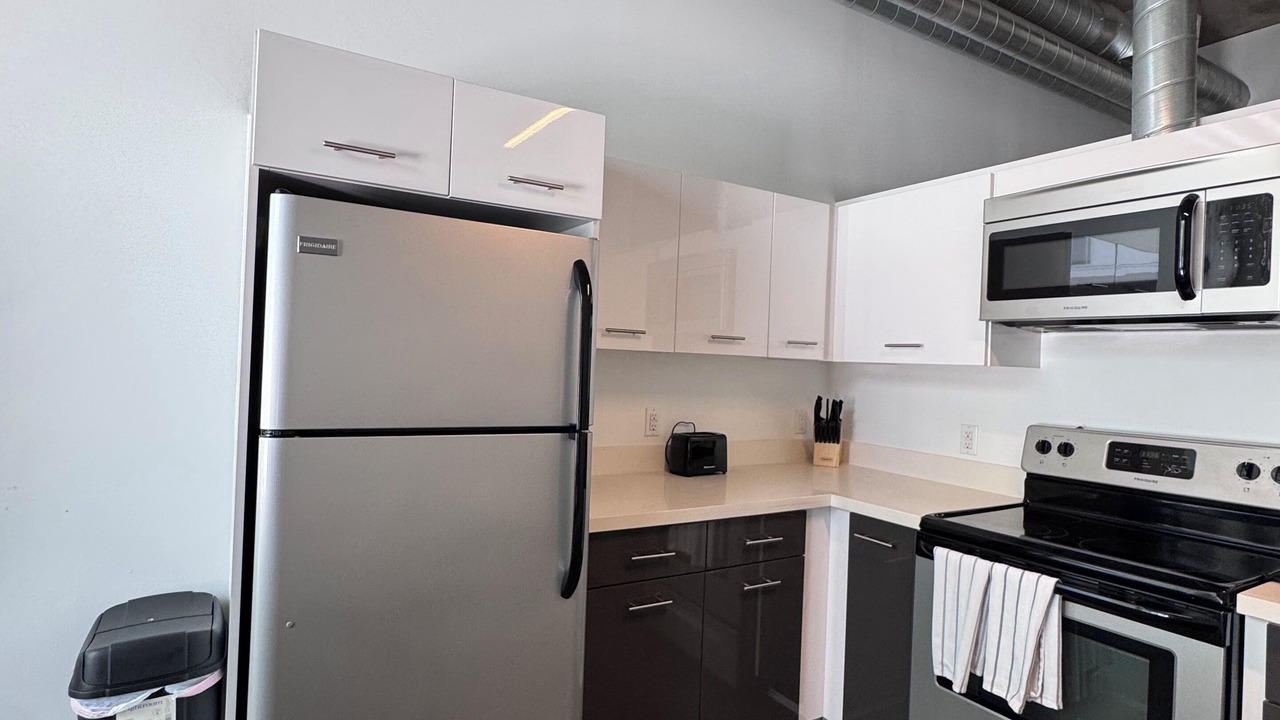 Photo of Kitchen in East Village