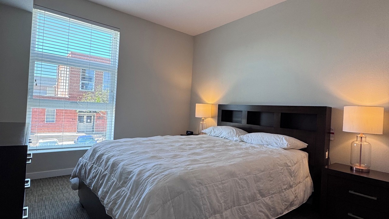 Photo of Bedroom in Harborview