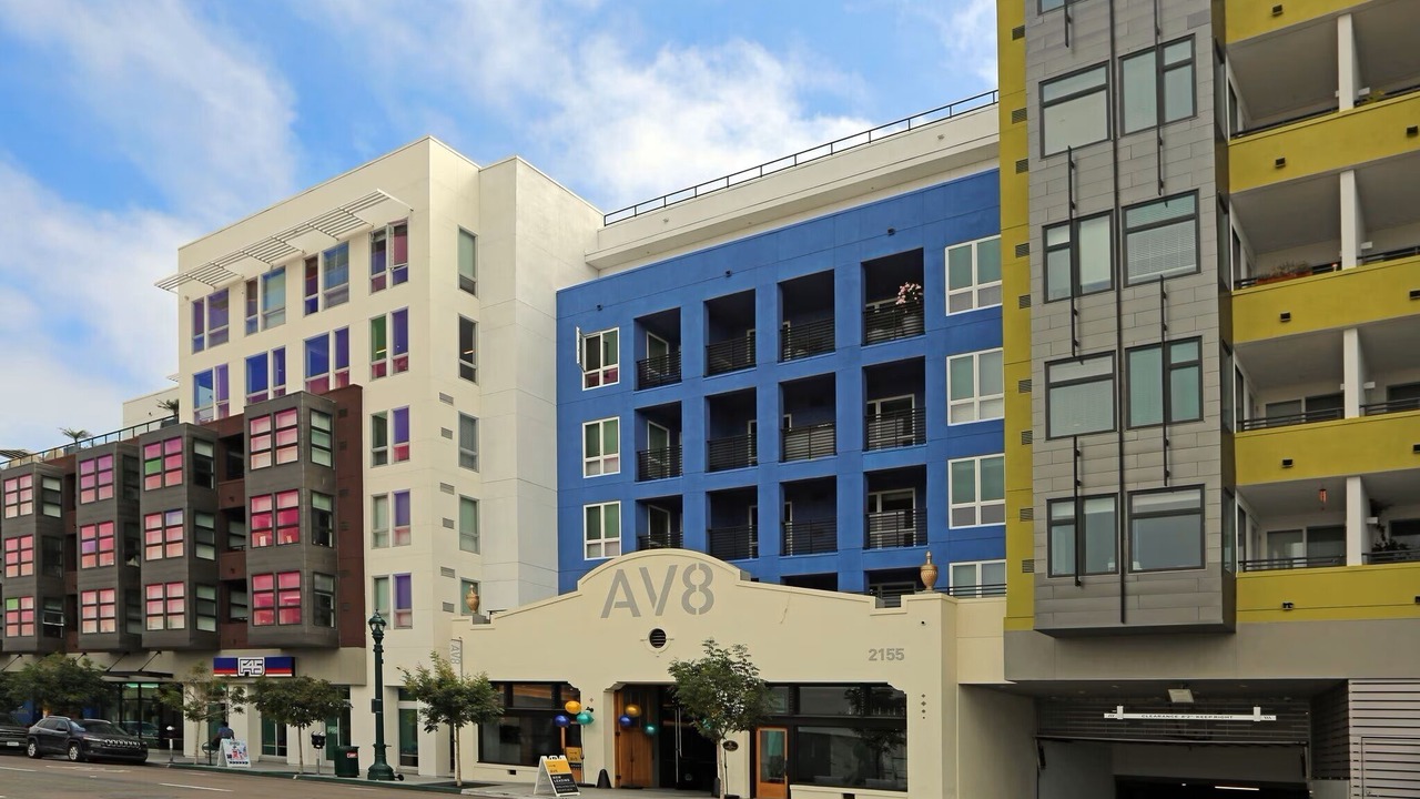 Photo of Outdoor in Harborview