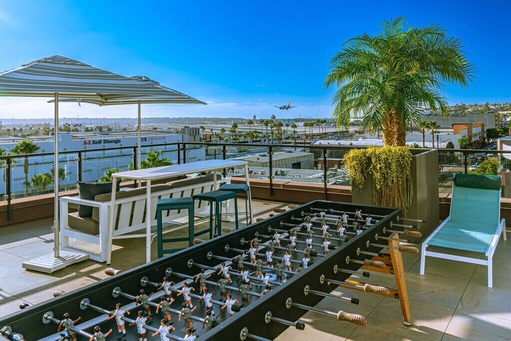 Photo of Outdoor in Harborview