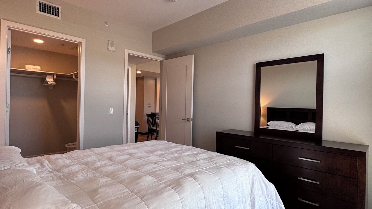 Photo of Bedroom in Harborview