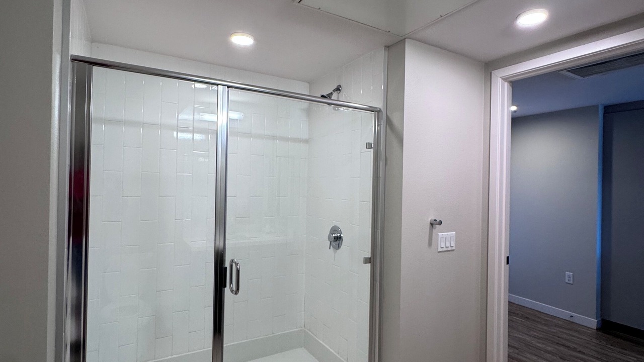 Photo of Bathroom in Harborview