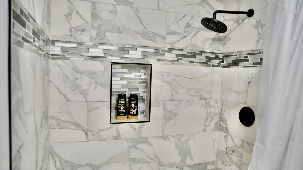 Photo of Bathroom in Carlton Hills