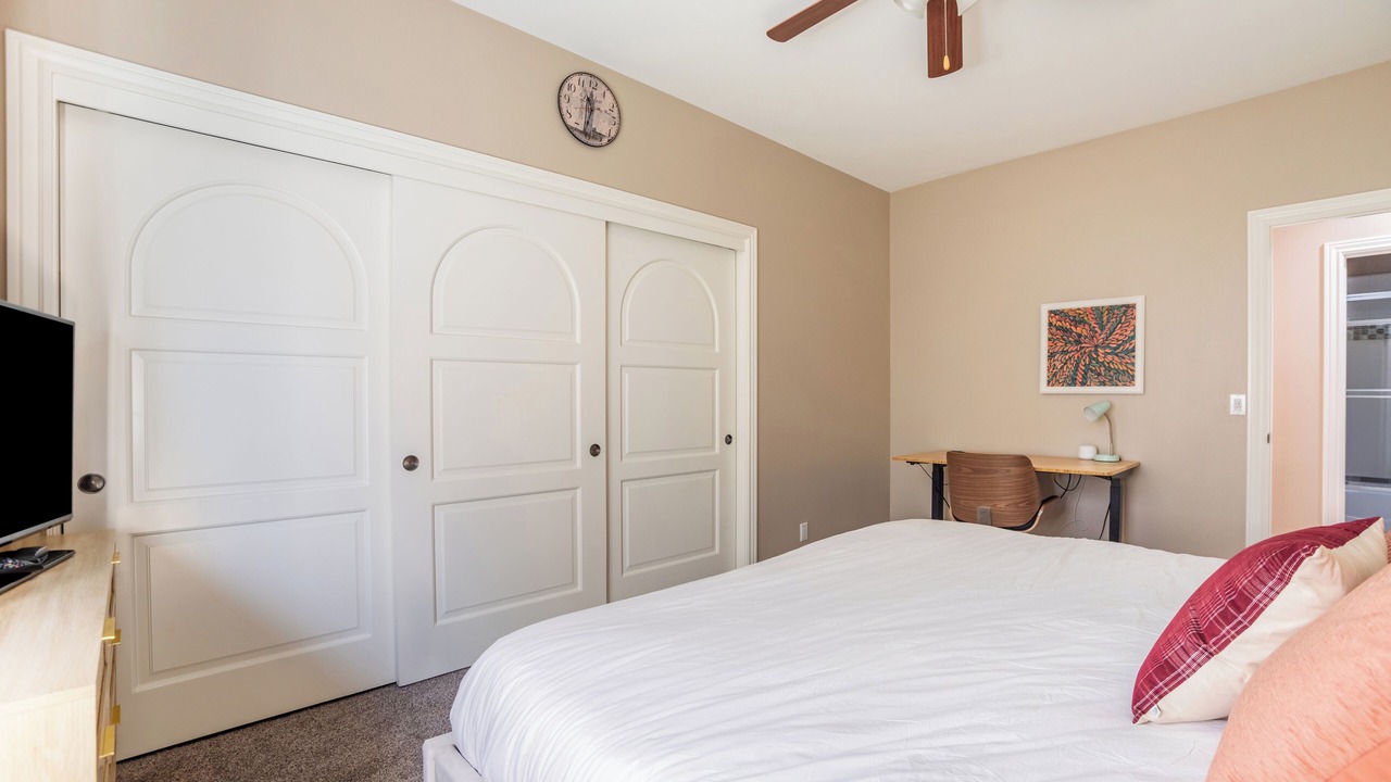 Photo of Bedroom in Davis