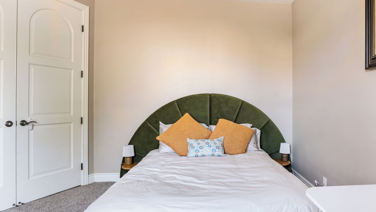 Photo of Bedroom in Davis