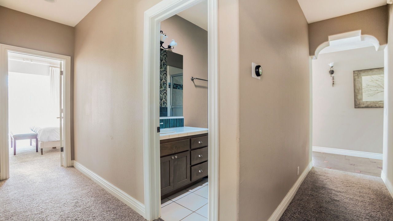 Photo of Bedroom in Davis