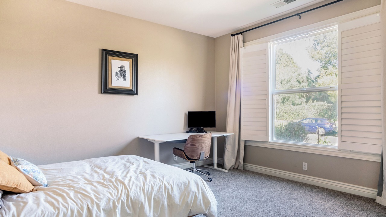 Photo of Bedroom in Davis