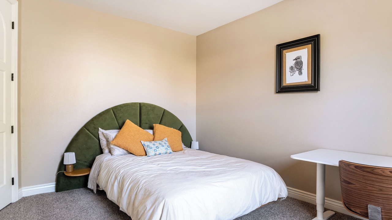 Photo of Bedroom in Davis