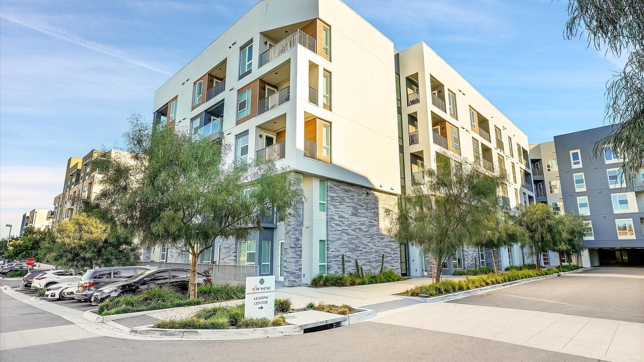 Photo of Outdoor in Mission Valley