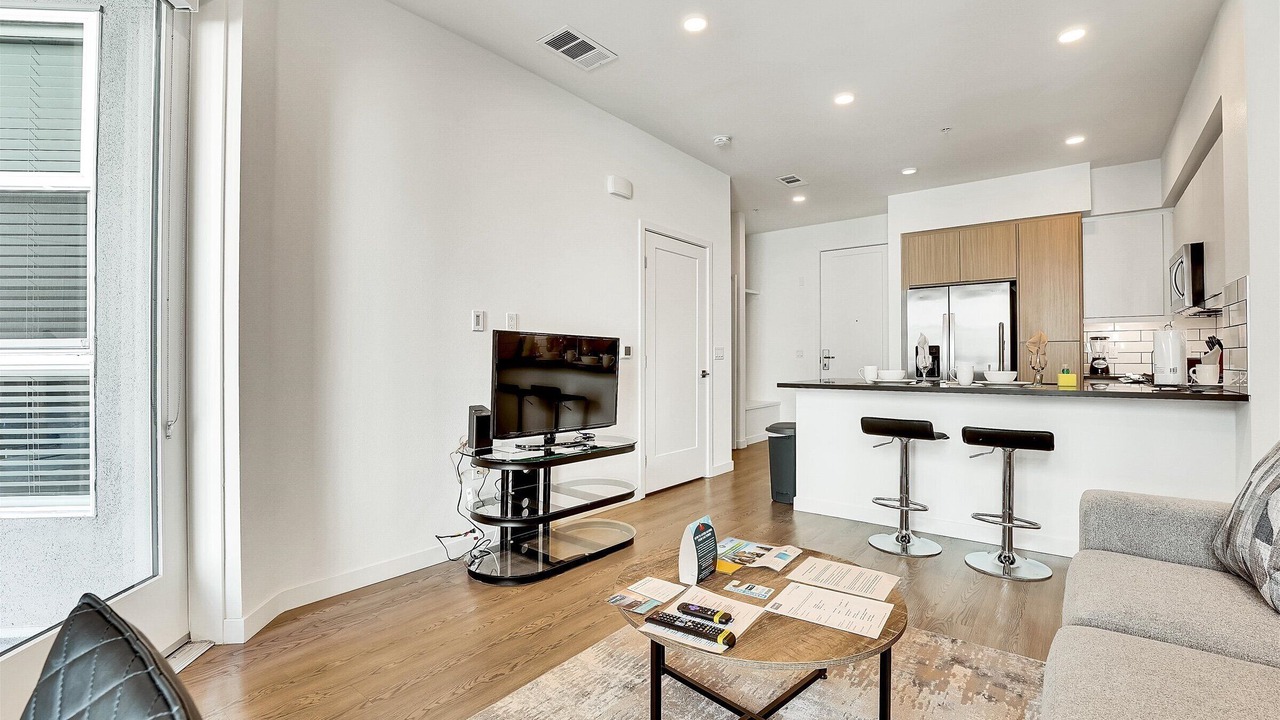 Photo of Bedroom in Mission Valley