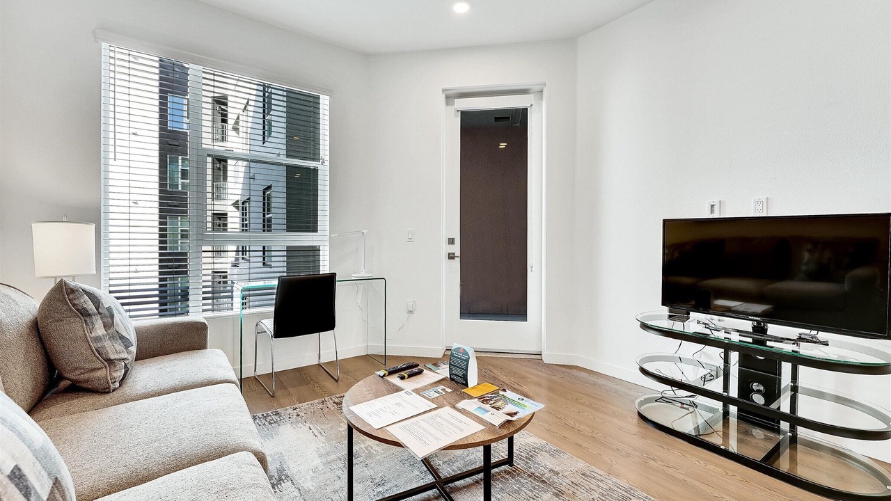 Photo of Bedroom in Mission Valley