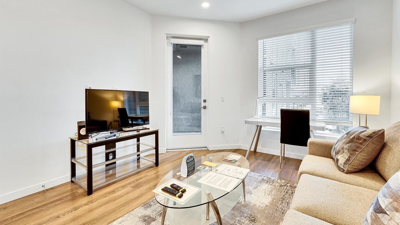 Photo of Bedroom in Mission Valley