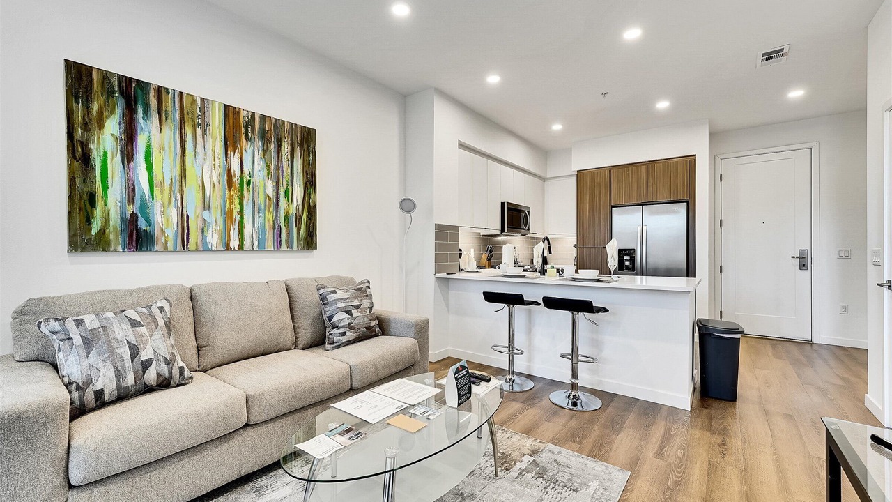Photo of Bedroom in Mission Valley