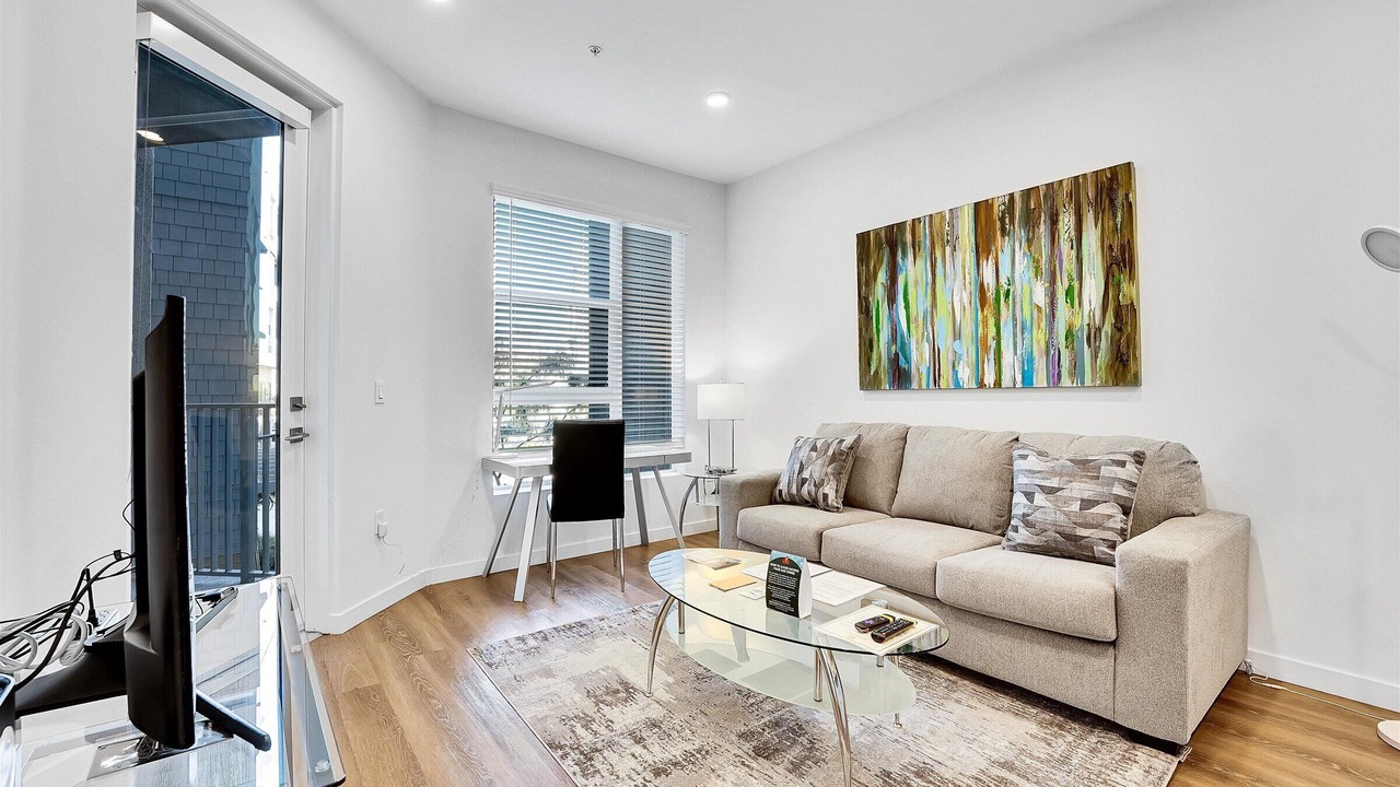 Photo of Bedroom in Mission Valley