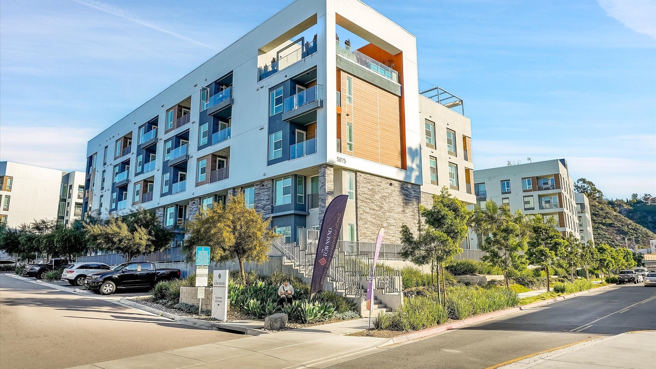 Photo of Outdoor in Mission Valley