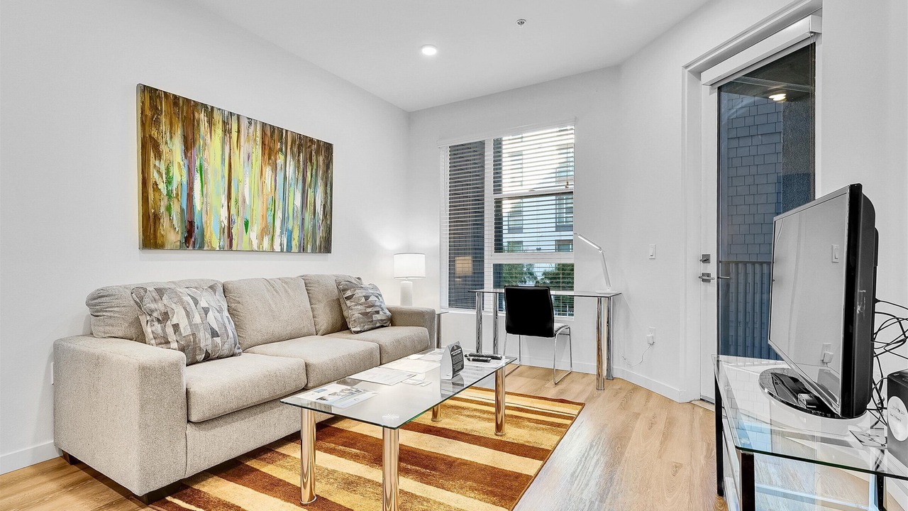 Photo of Bedroom in Mission Valley