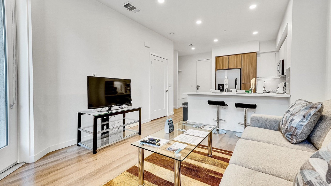Photo of Bedroom in Mission Valley