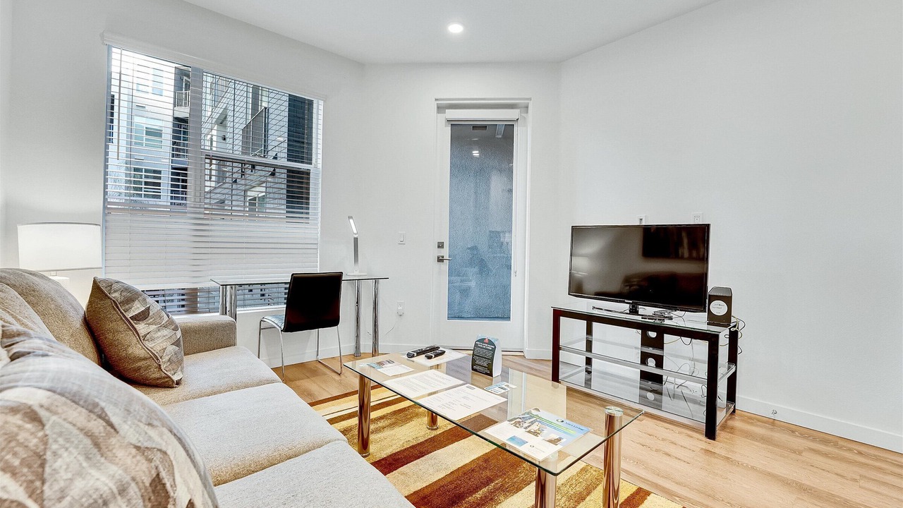 Photo of Bedroom in Mission Valley