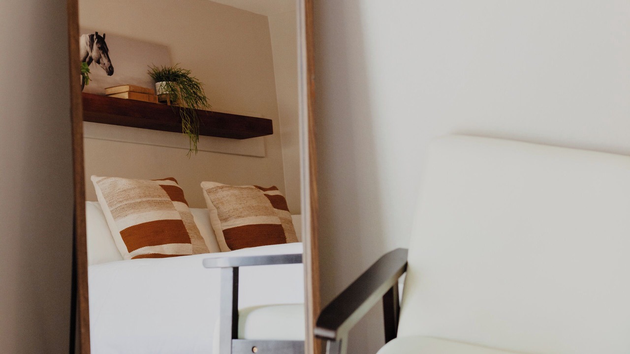 Photo of Bedroom in Springville