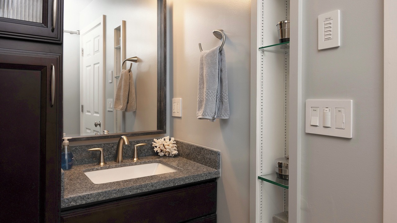Photo of Bathroom in Northwood