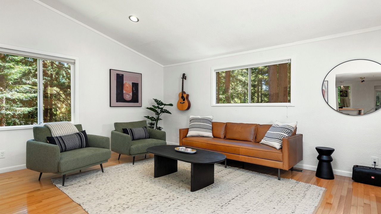 Photo of Livingroom in Northwood