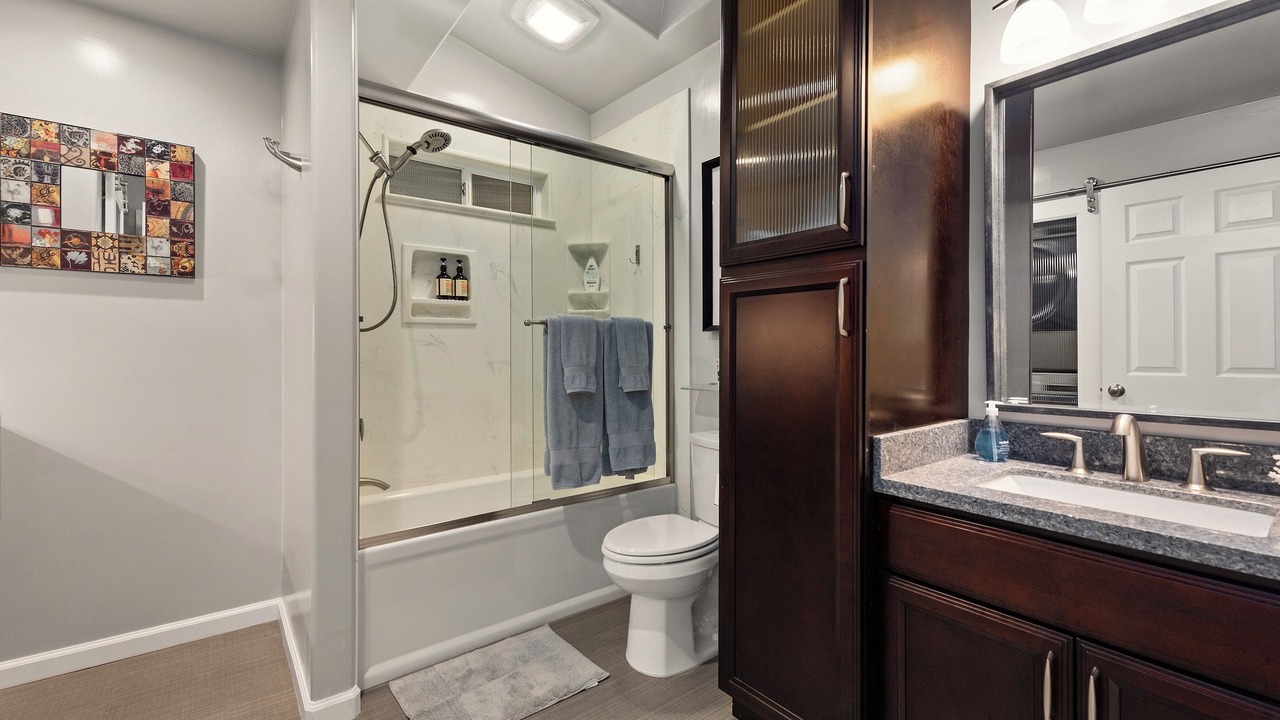 Photo of Bathroom in Northwood