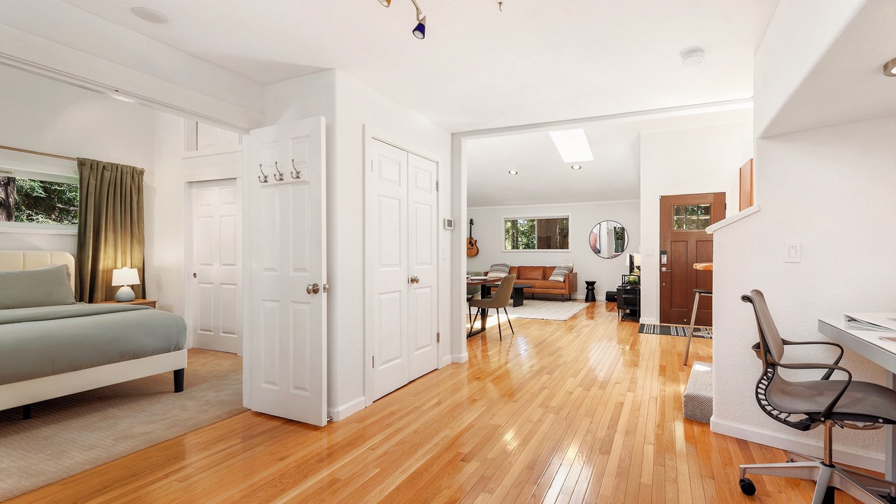 Photo of Bedroom in Northwood