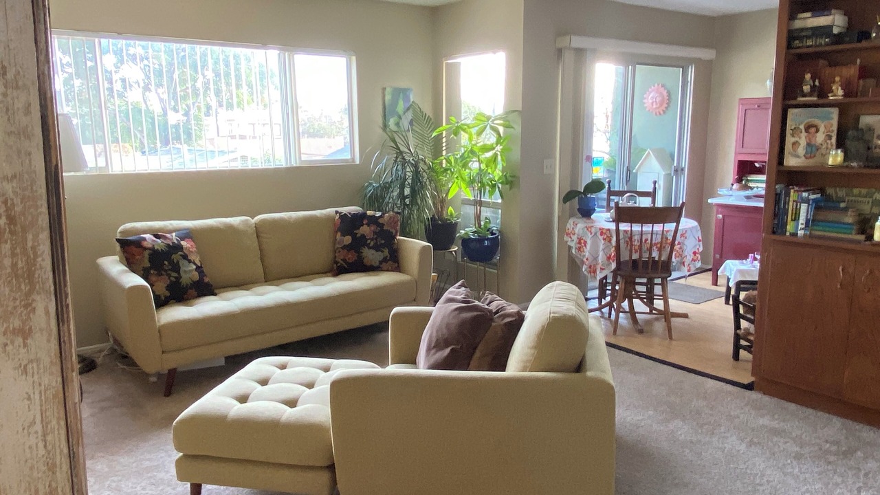 Photo of Livingroom in City Heights