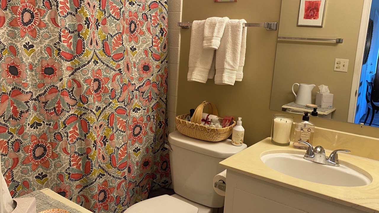 Photo of Bathroom in City Heights