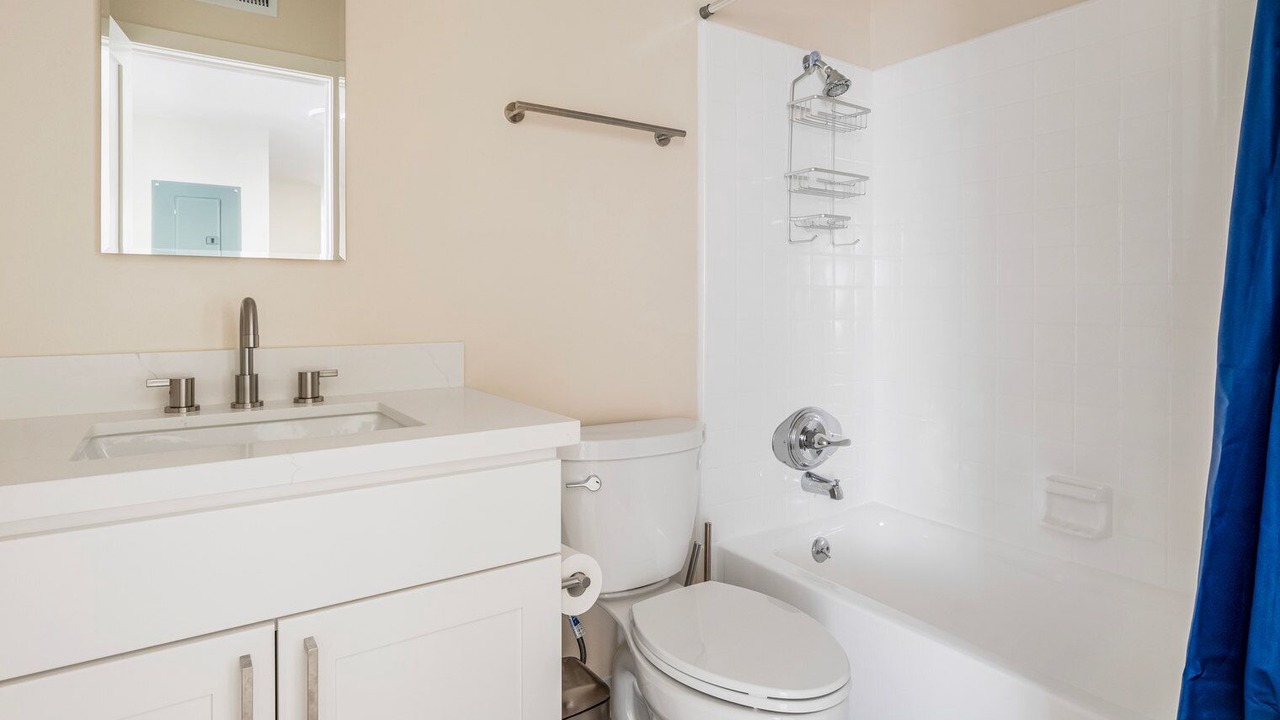 Photo of Bathroom in Midtown