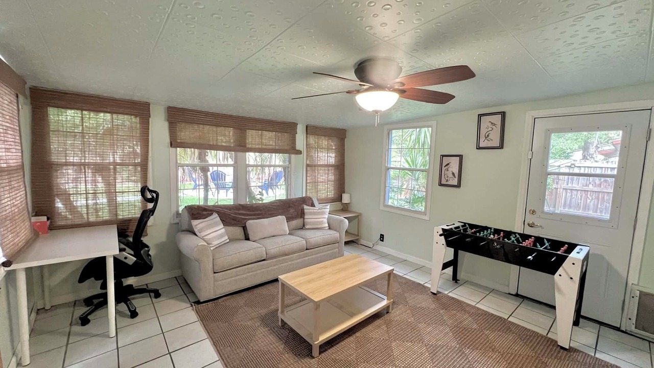Photo of Livingroom in Arlington
