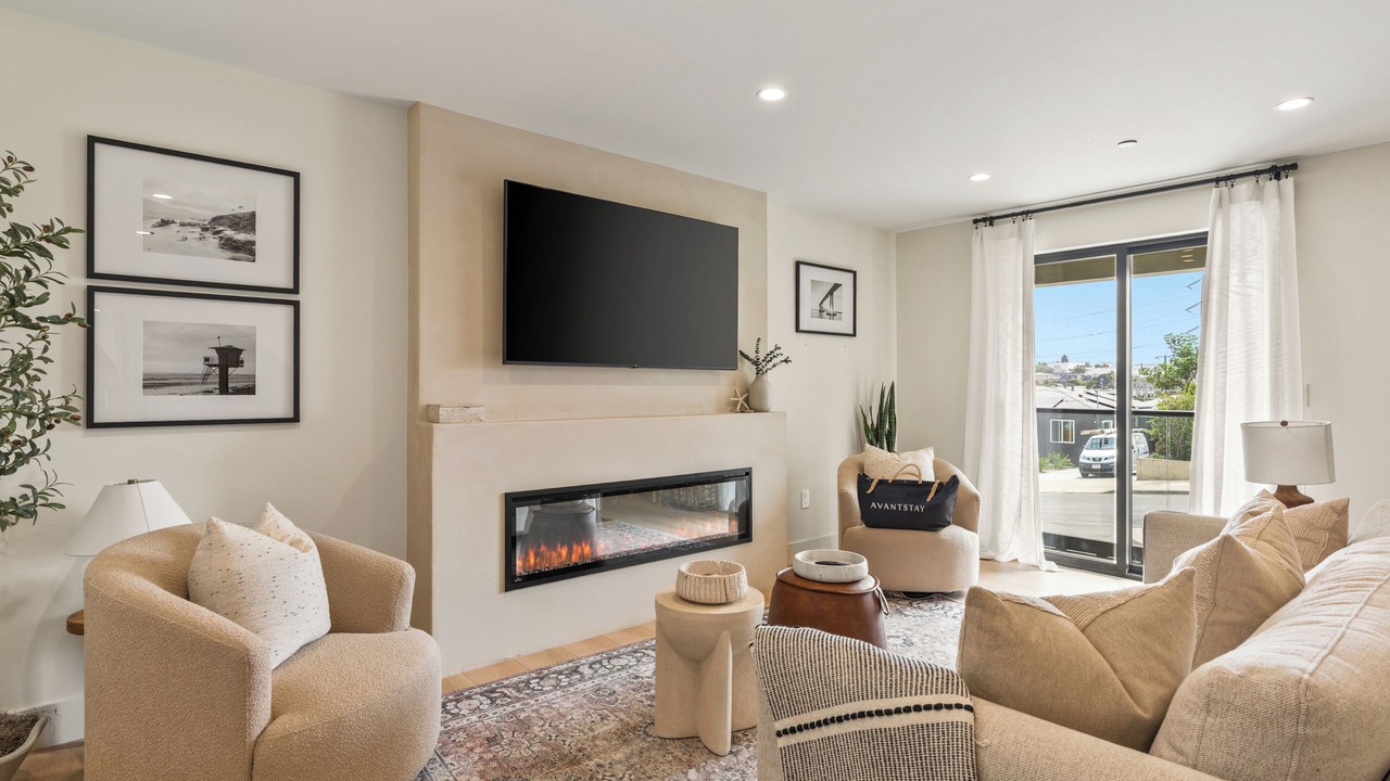 Photo of Bedroom in Point Loma Heights