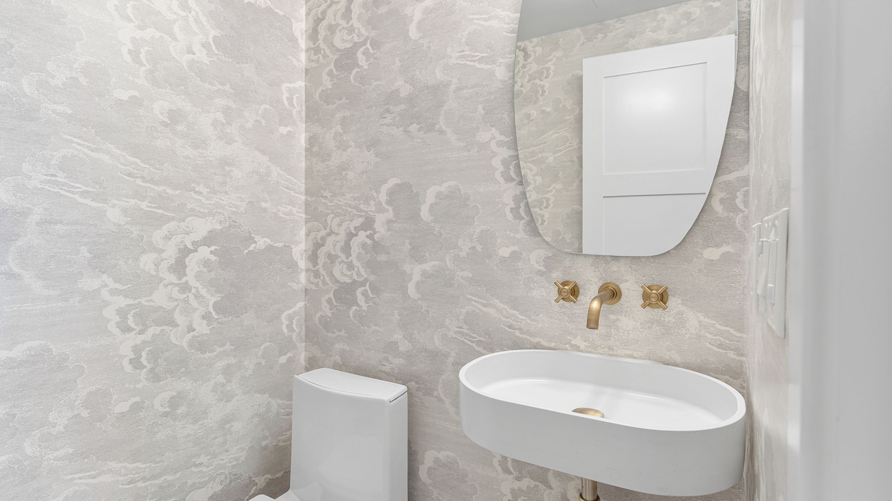 Photo of Bathroom in Point Loma Heights