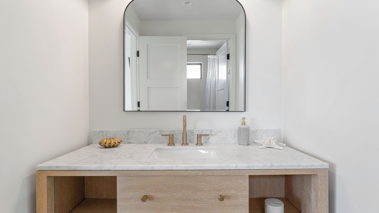 Photo of Bathroom in Point Loma Heights