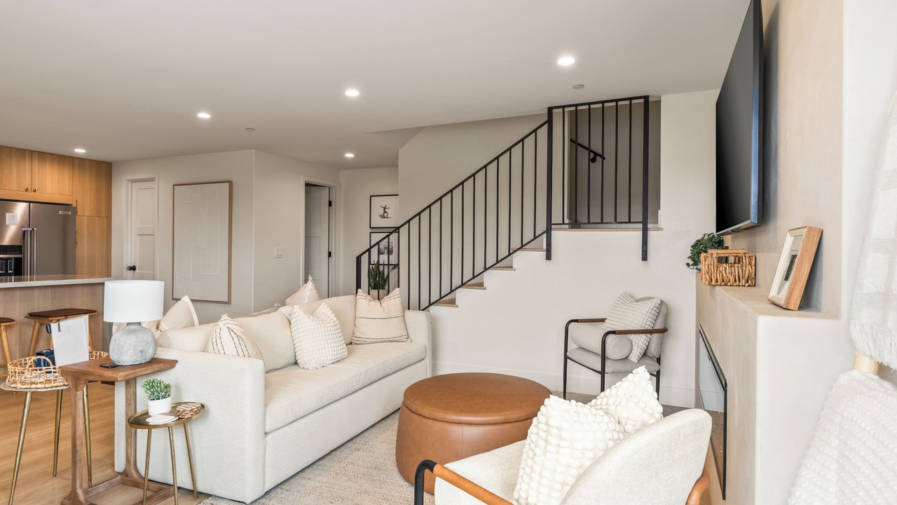 Photo of Livingroom in Point Loma Heights