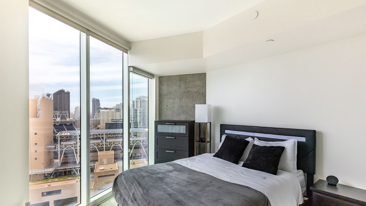 Photo of Bedroom in East Village