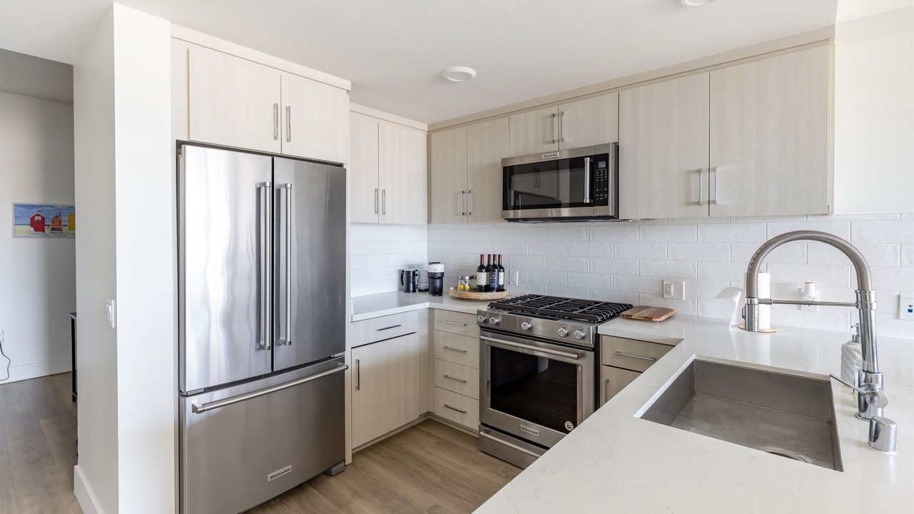 Photo of Kitchen in East Village