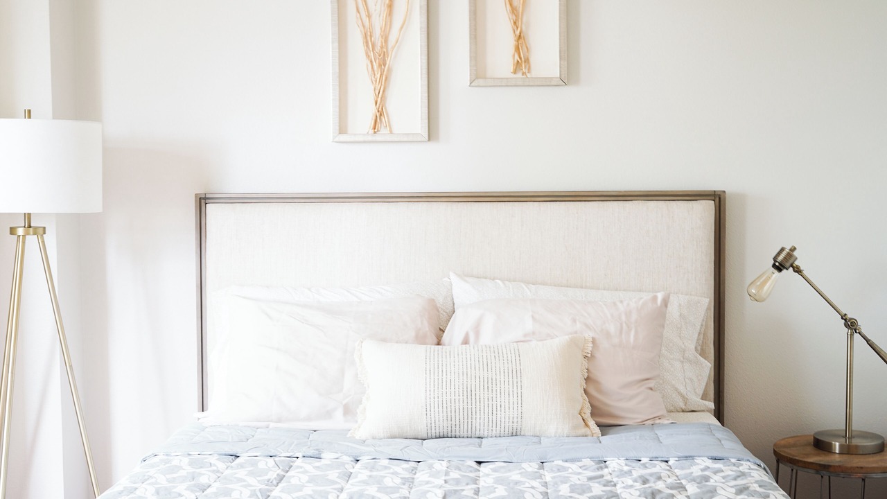 Photo of Bedroom in Little Italy