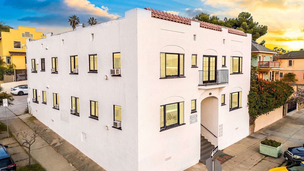Photo of Outdoor in Golden Hill