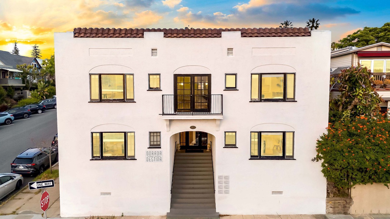Photo of Outdoor in Golden Hill