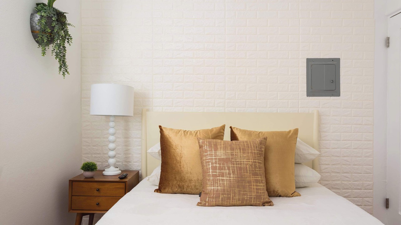 Photo of Bedroom in Golden Hill