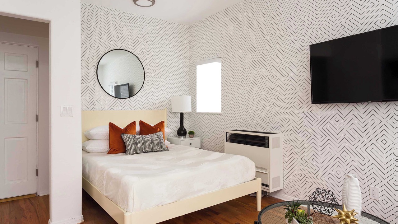 Photo of Bedroom in Golden Hill