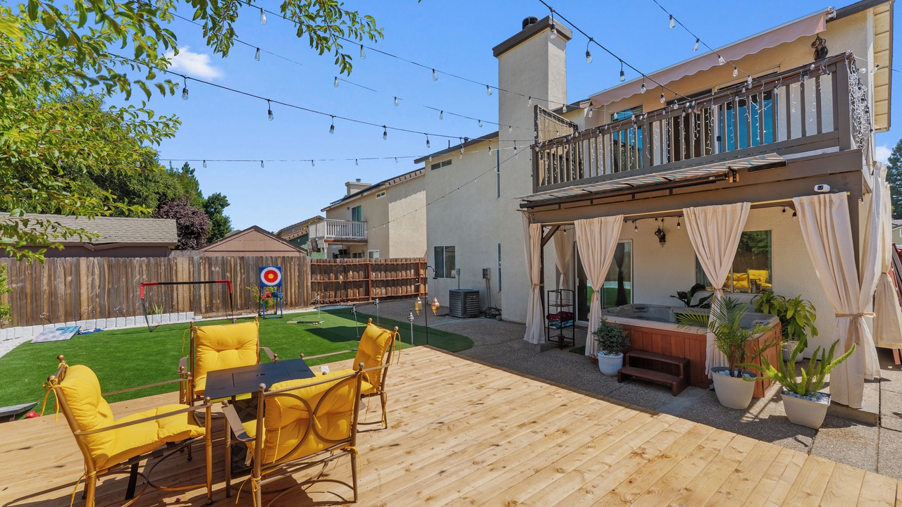 Photo of Outdoor in Southwestern Sacramento