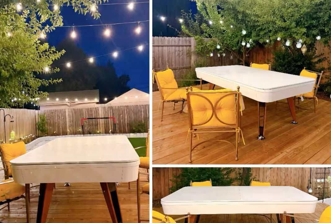 Photo of Outdoor in Southwestern Sacramento