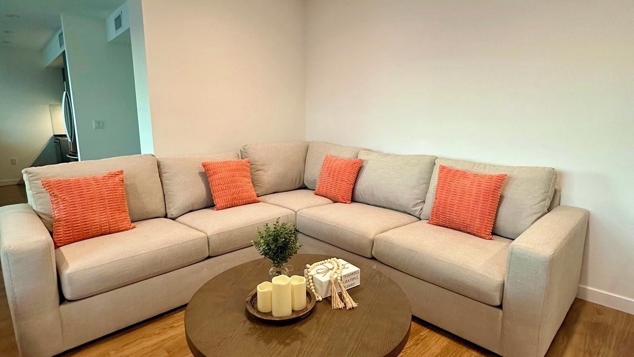 Photo of Livingroom in East Village