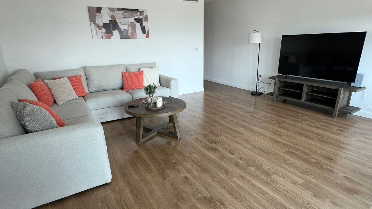 Photo of Livingroom in East Village