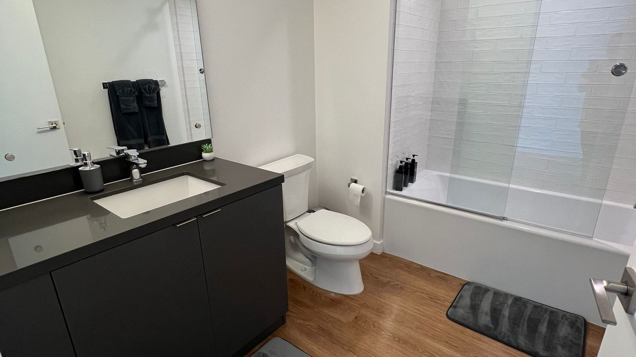 Photo of Bathroom in East Village
