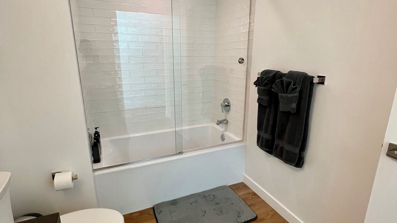 Photo of Bathroom in East Village