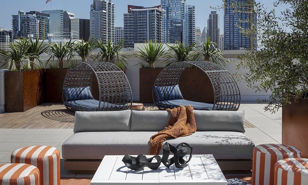 Photo of Outdoor in East Village