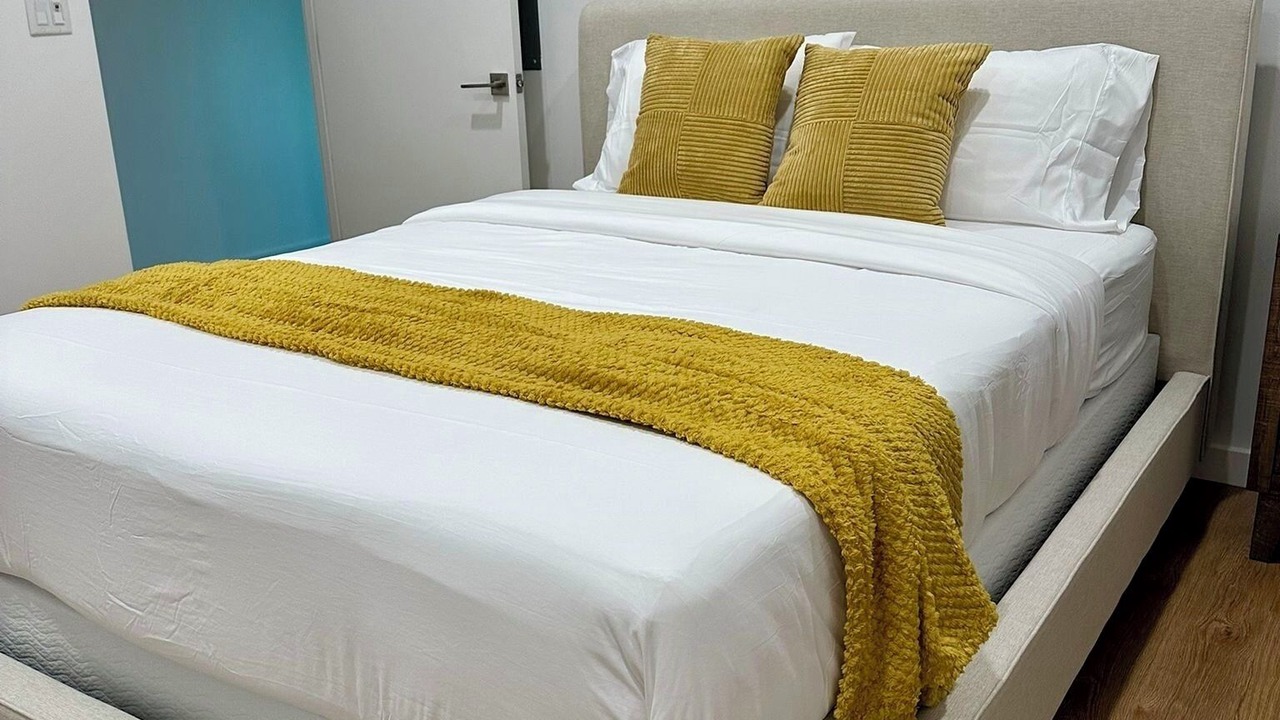 Photo of Bedroom in East Village